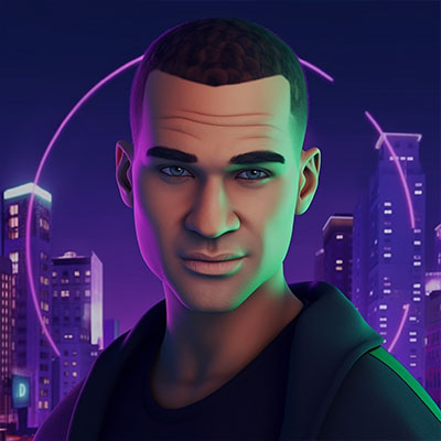 Brian Bradford