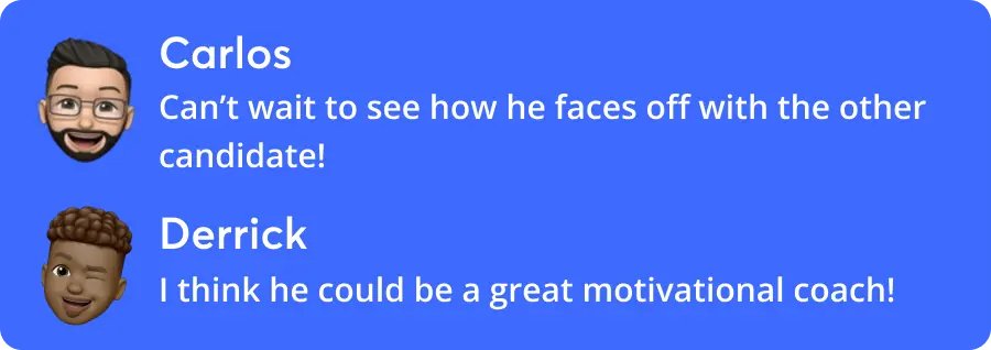 Make hiring a team sport.